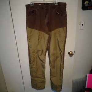 Wrangler Rugged Wear Hunting / Work Pants